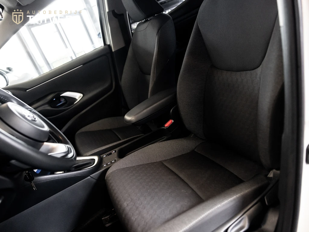 Toyota Yaris – foto 29