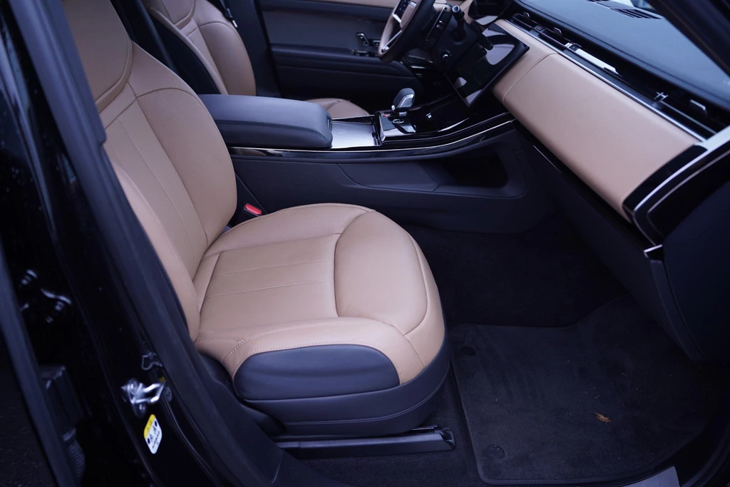 Land Rover Range Rover Sport – foto 25