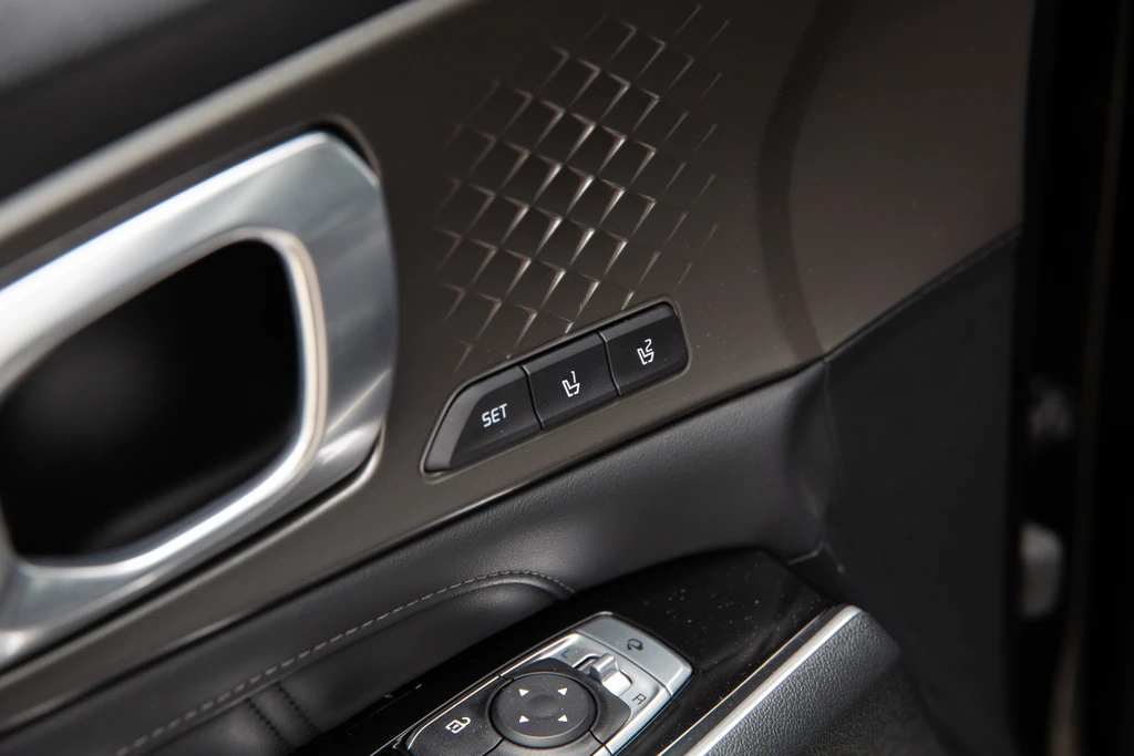 Kia Sorento – foto 27