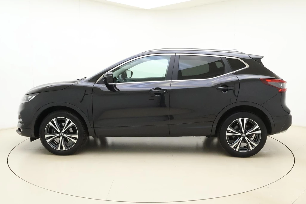 Nissan QASHQAI – foto 2