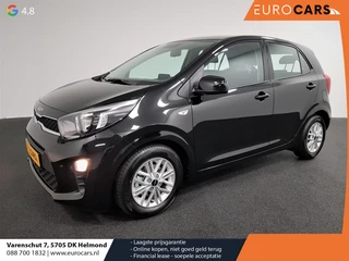 Kia Picanto – thumbnail 1