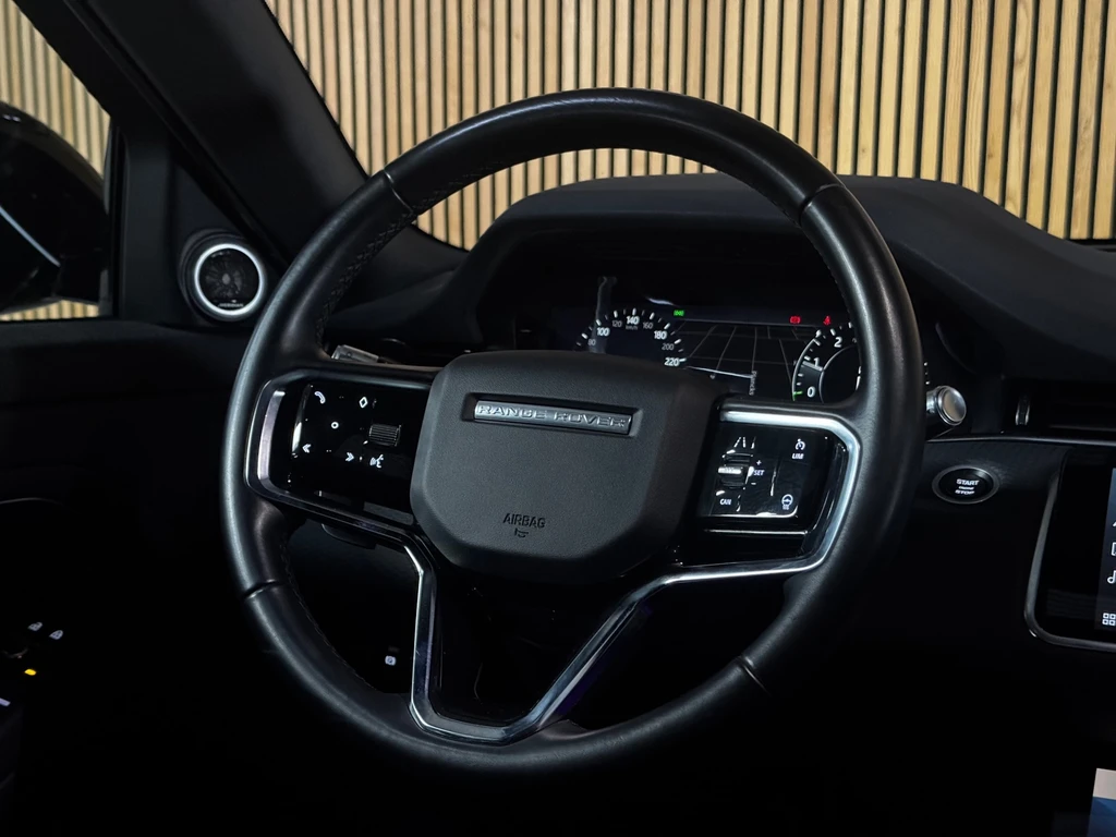Land Rover Range Rover Evoque – foto 40