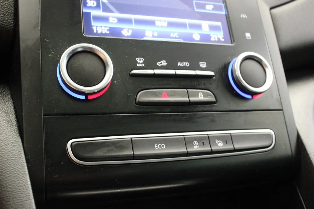 Renault Mégane – foto 33