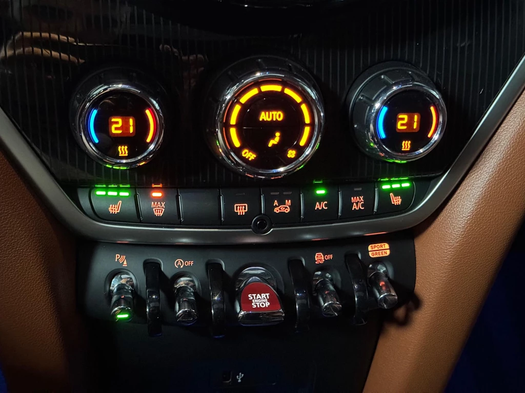 MINI Countryman – foto 35