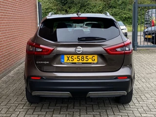 Nissan QASHQAI – thumbnail 6