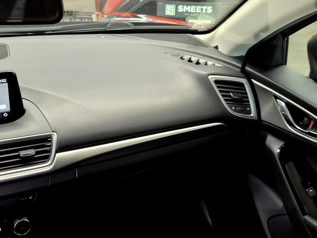 Mazda 3 – foto 37