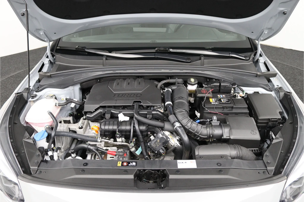 Kia Ceed Sportswagon – foto 38