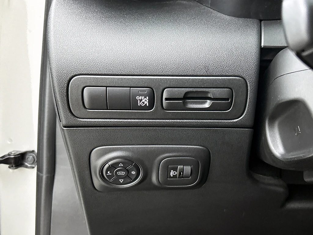 Citroën C3 Aircross – foto 20
