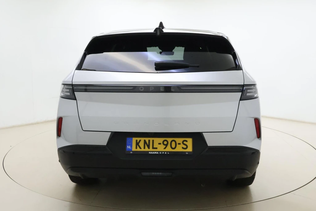 Opel Grandland – foto 5