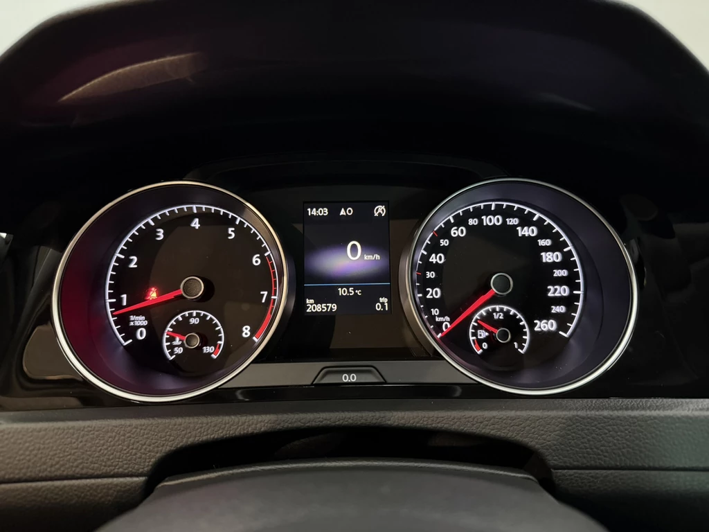 Volkswagen Golf – foto 14