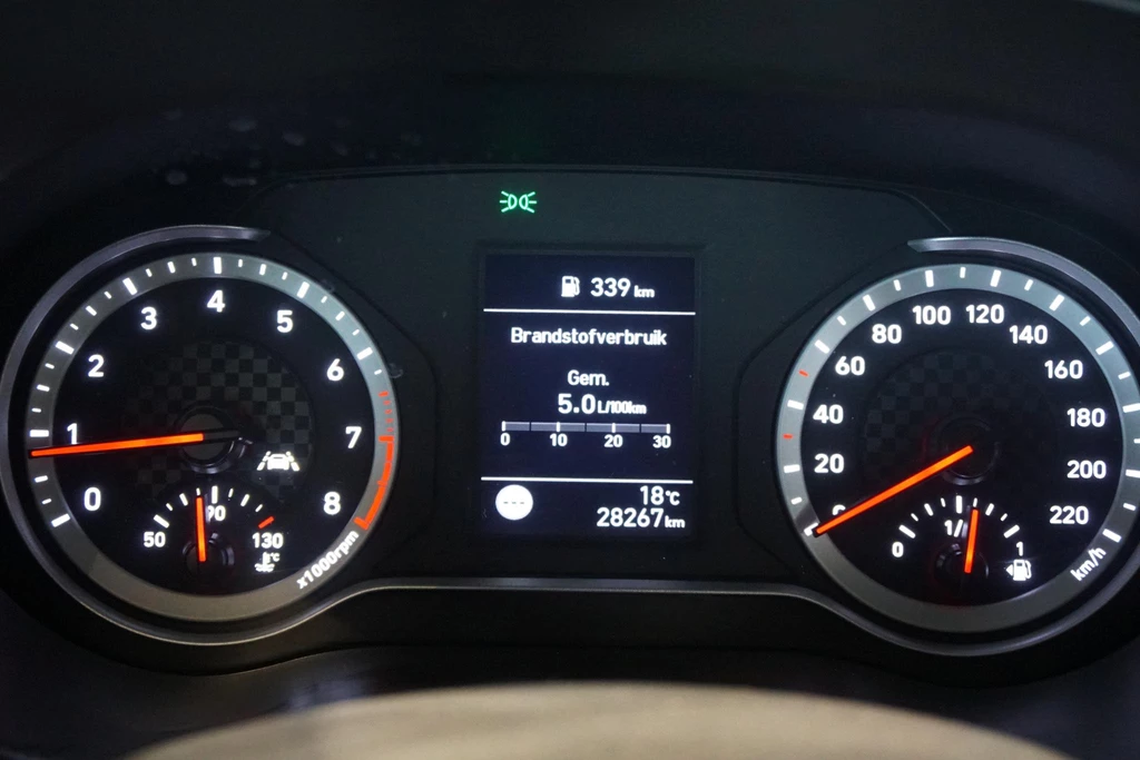 Hyundai i10 – foto 16