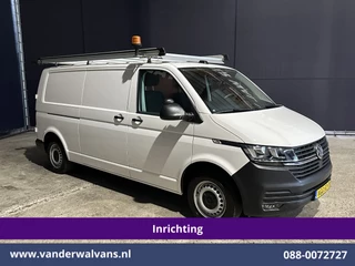 Volkswagen Transporter – thumbnail 5