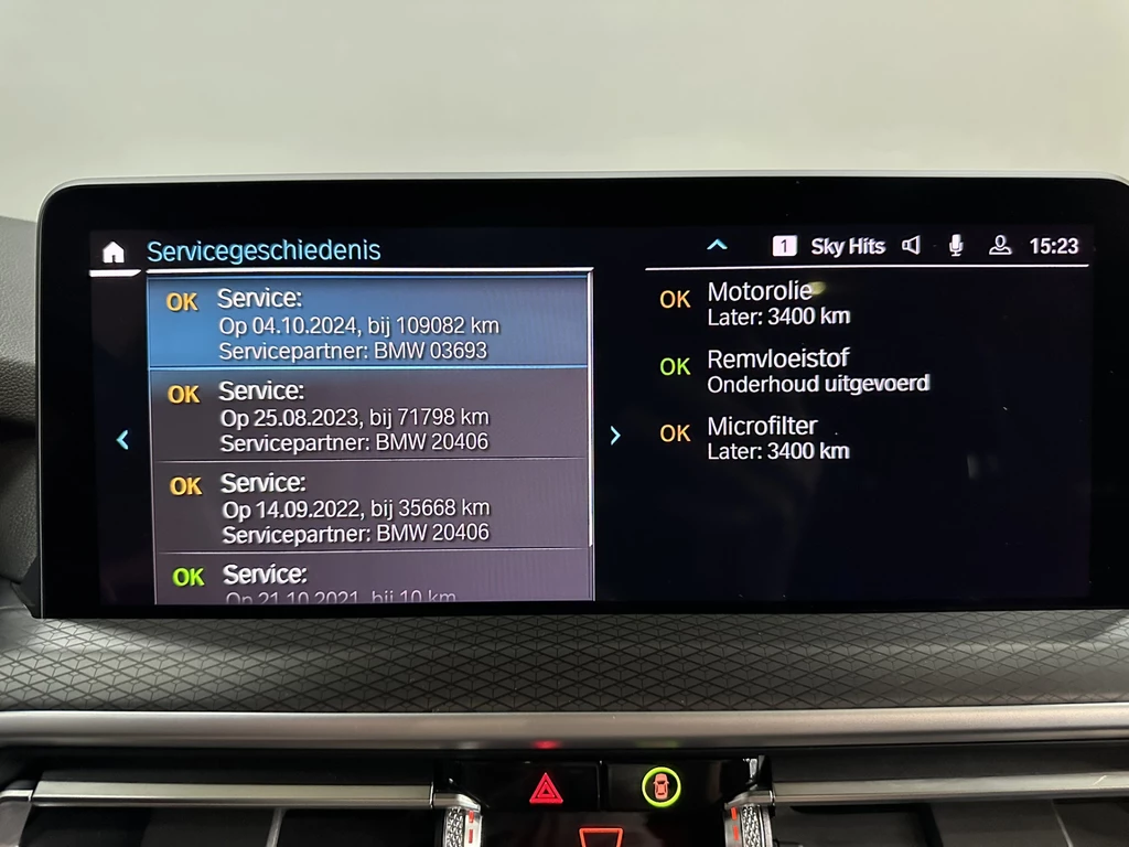 BMW X3 – foto 46