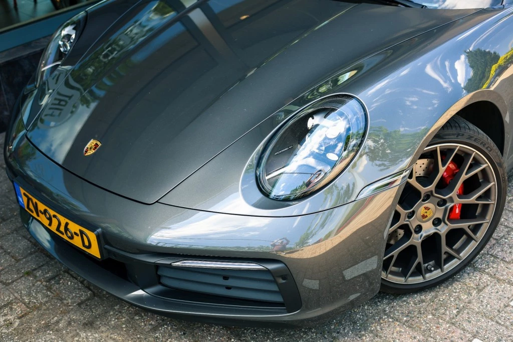 Porsche 911 – foto 21