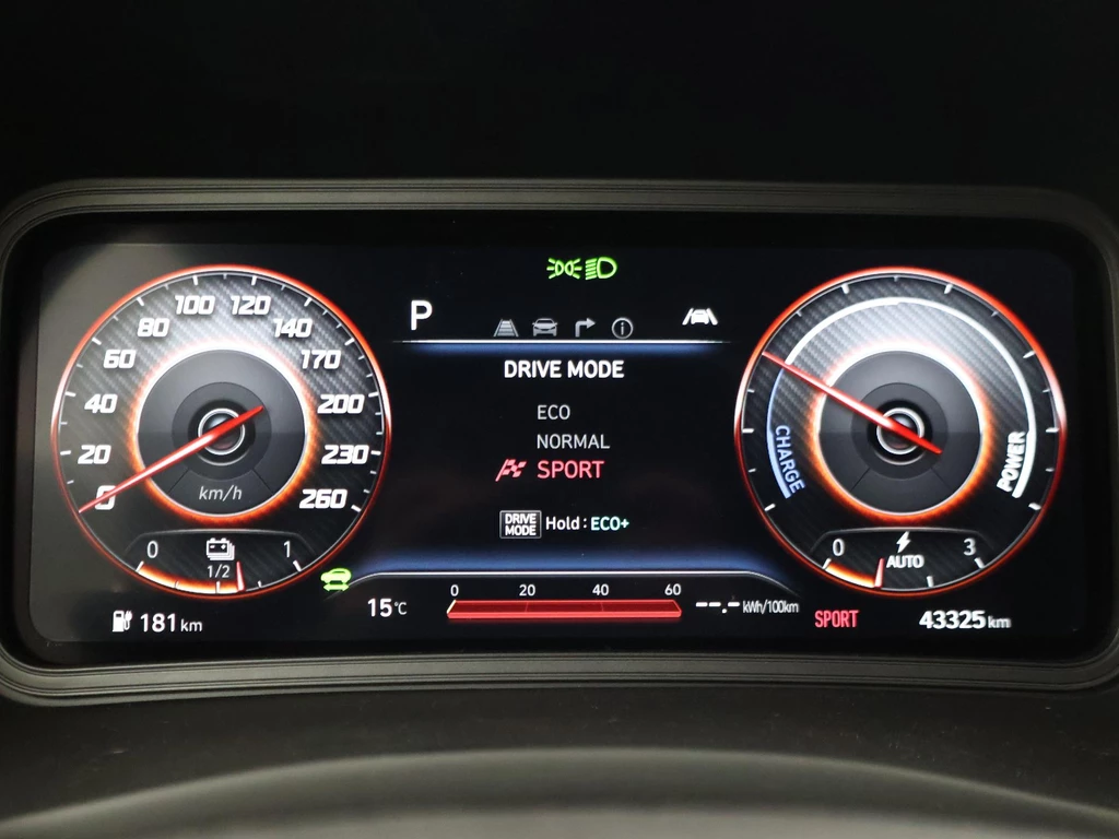 Hyundai Kona – foto 15