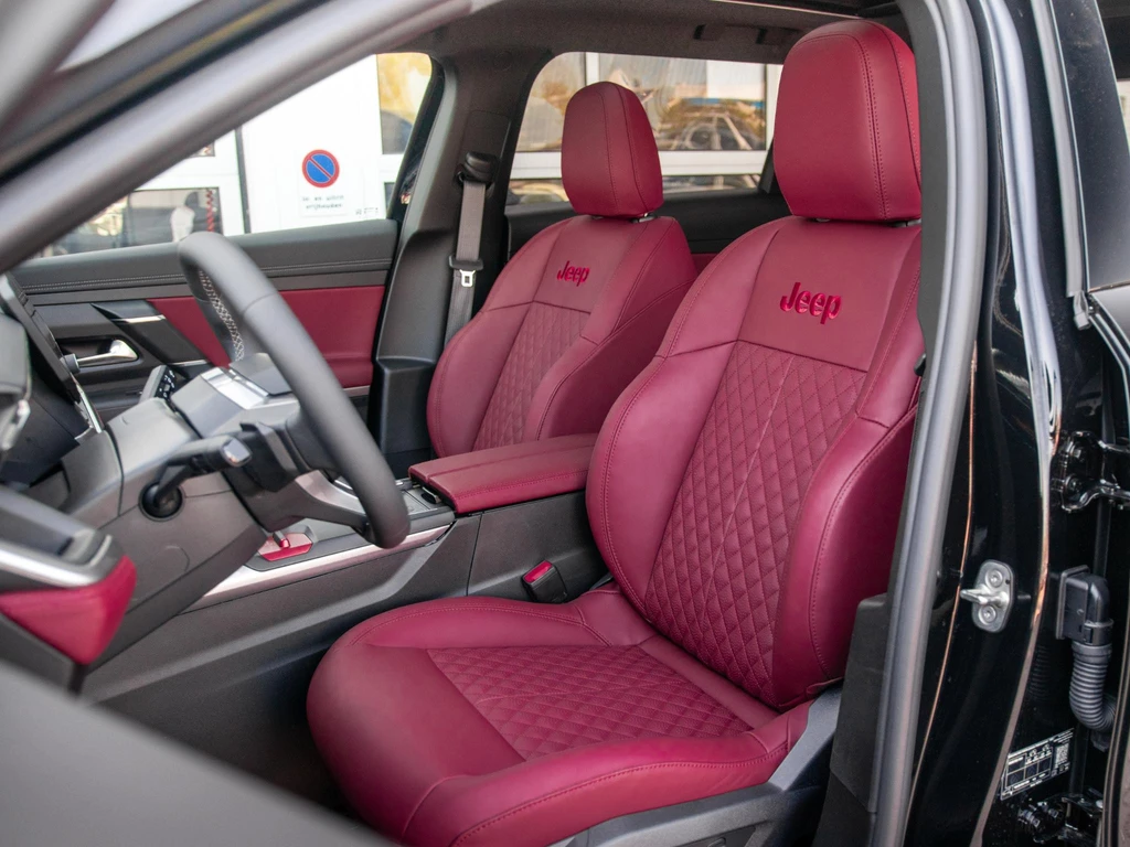 Jeep Compass – foto 17
