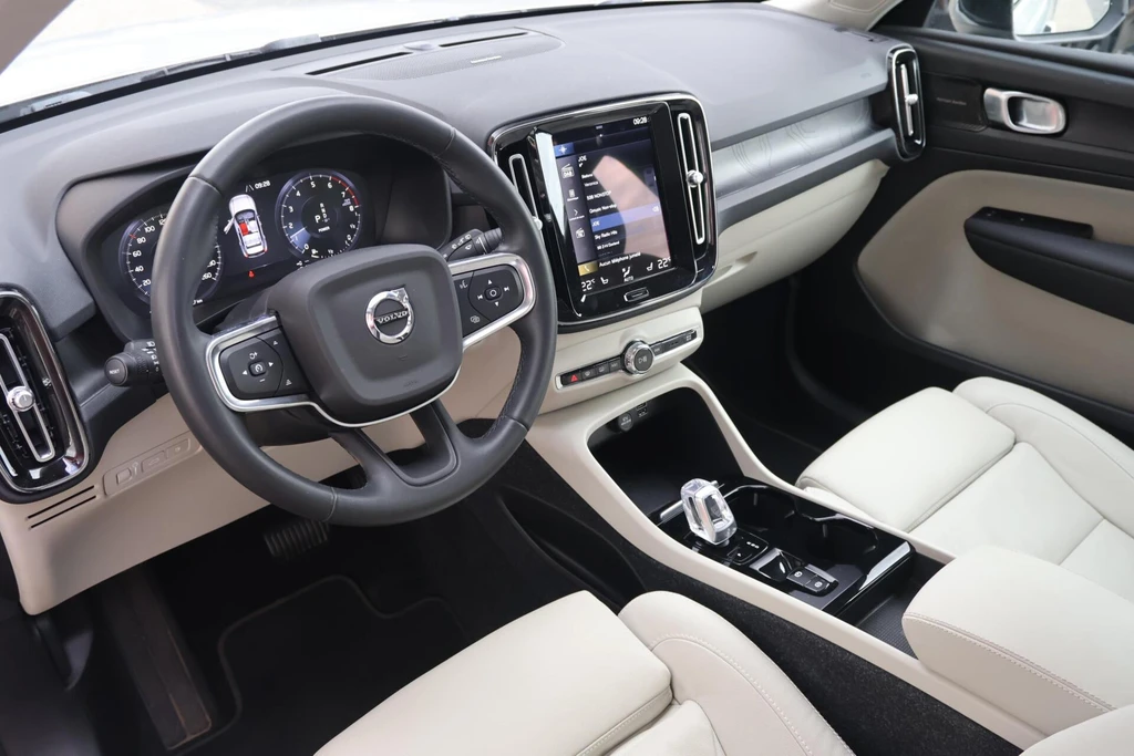 Volvo XC40 – foto 20