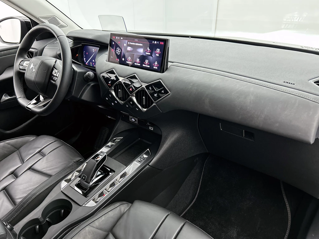 DS DS 3 – foto 24