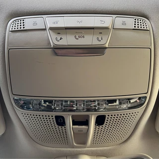 Mercedes-Benz GLC – thumbnail 35
