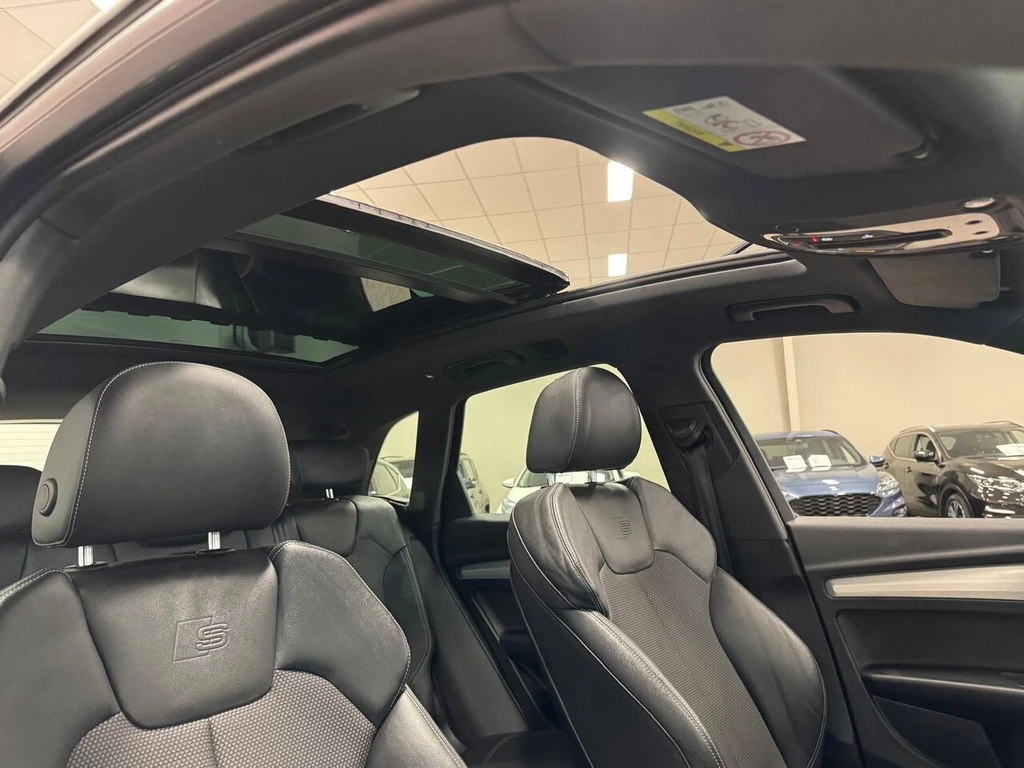 Audi Q5 – foto 10