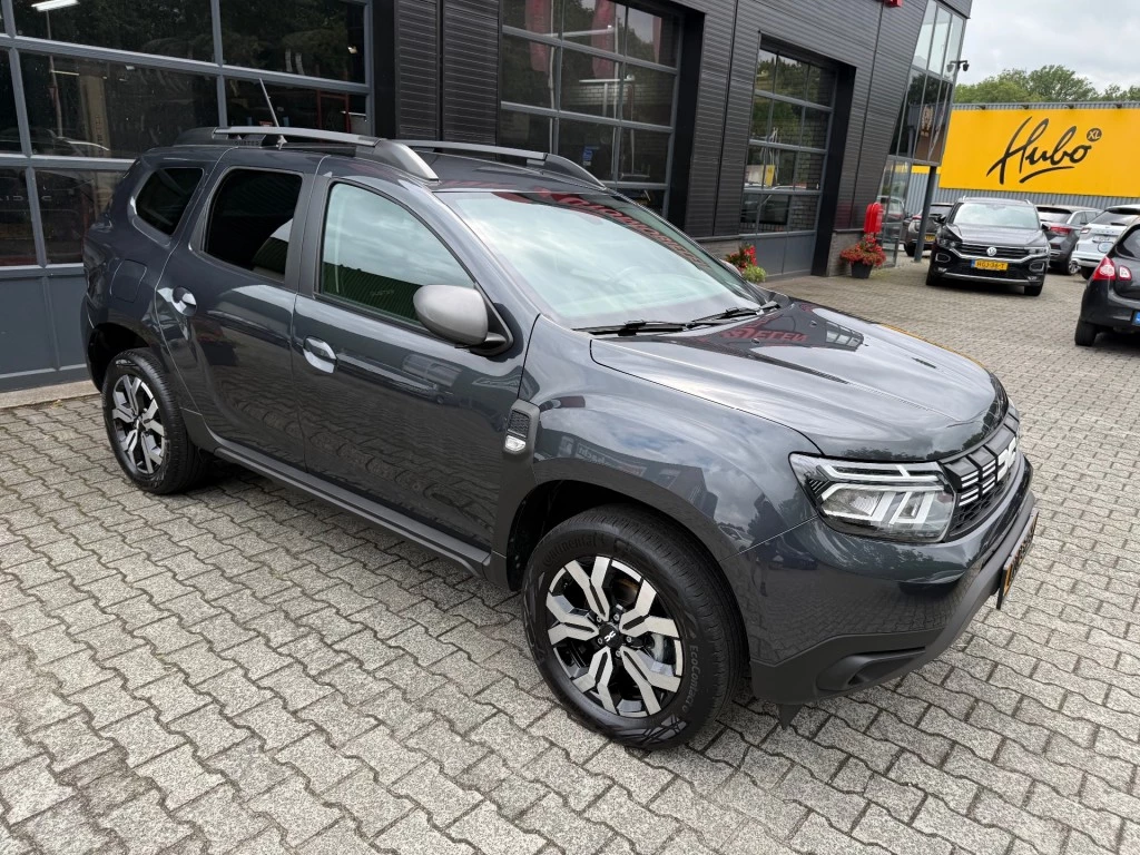Dacia Duster – foto 11