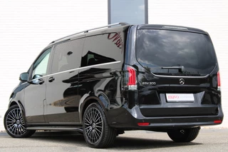 Mercedes-Benz EQV – thumbnail 10