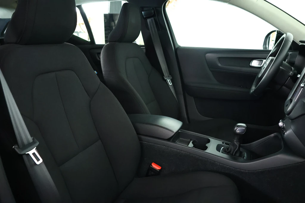 Volvo XC40 – foto 12