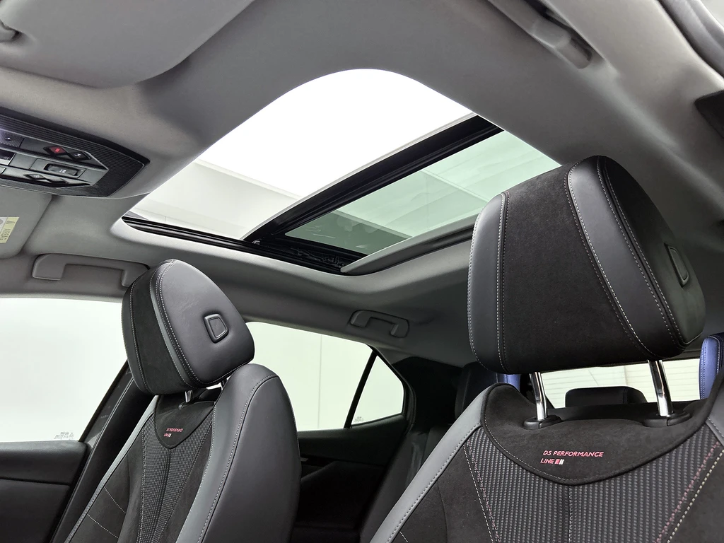 DS DS 4 – foto 33