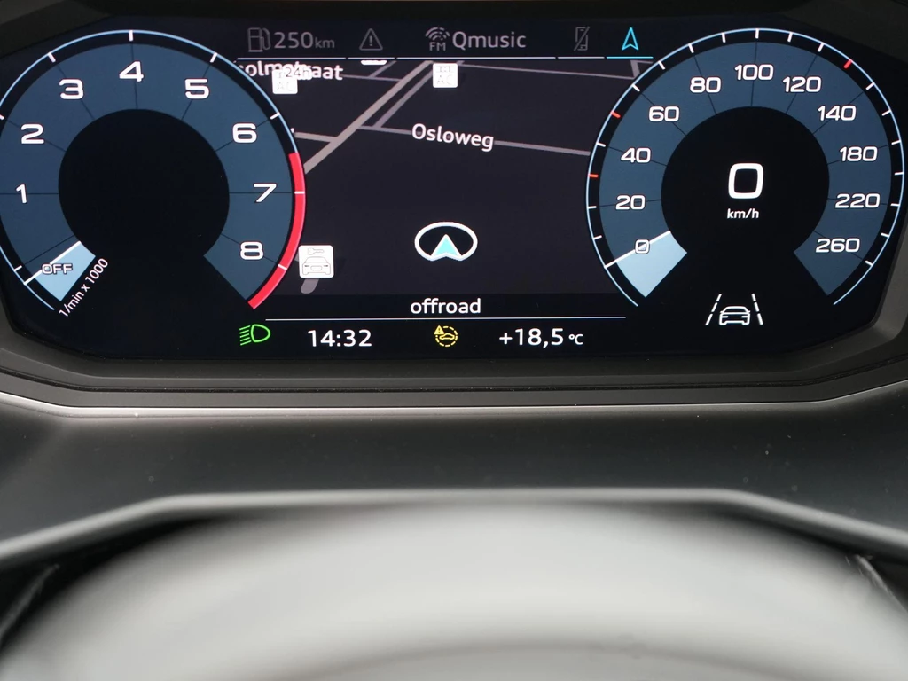 Audi A1 – foto 15