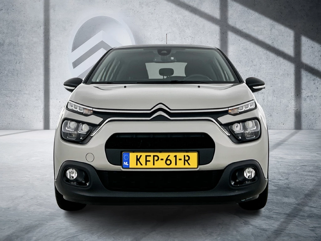 Citroën C3 – foto 5
