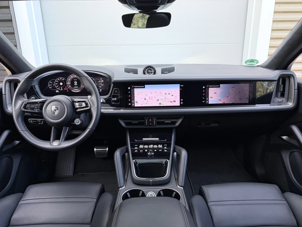 Porsche Cayenne – foto 15