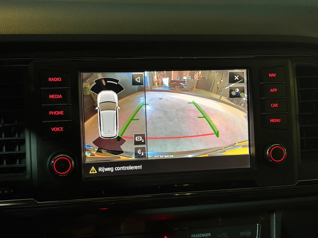 SEAT Ateca – foto 12