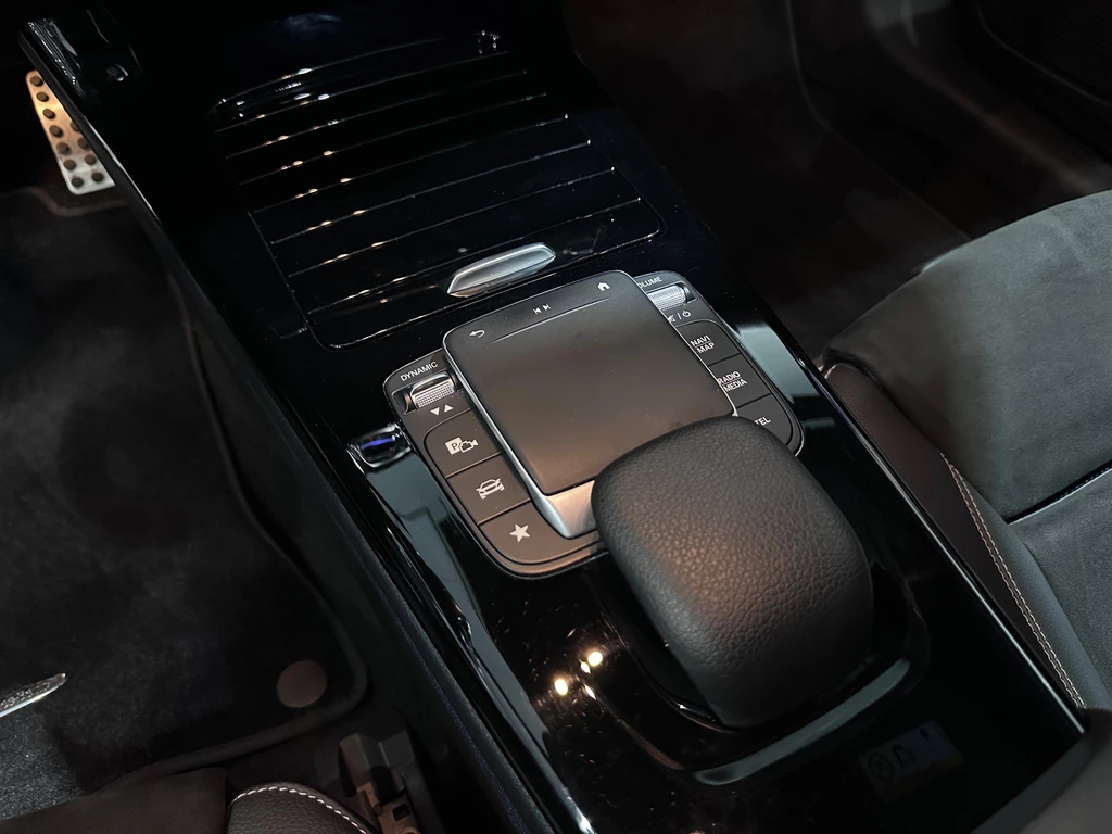 Mercedes-Benz CLA – foto 28