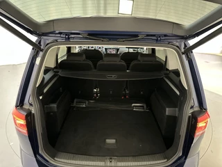 Volkswagen Touran – thumbnail 11