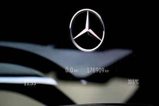 Mercedes-Benz EQS – thumbnail 32