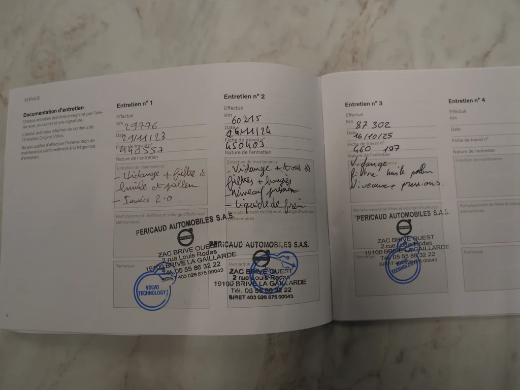 Volvo XC60 – foto 14