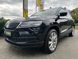 Škoda Karoq – thumbnail 2