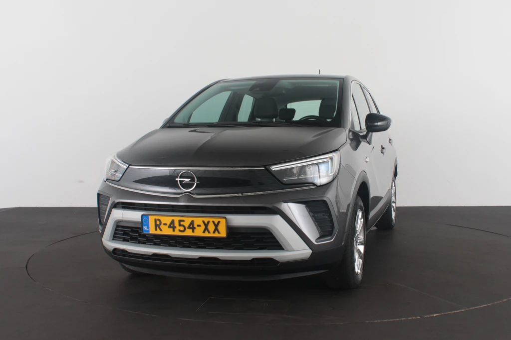 Opel Crossland – foto 3