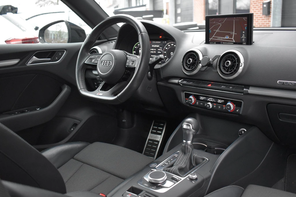 Audi A3 – foto 22