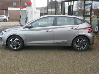Hyundai i20 – thumbnail 2
