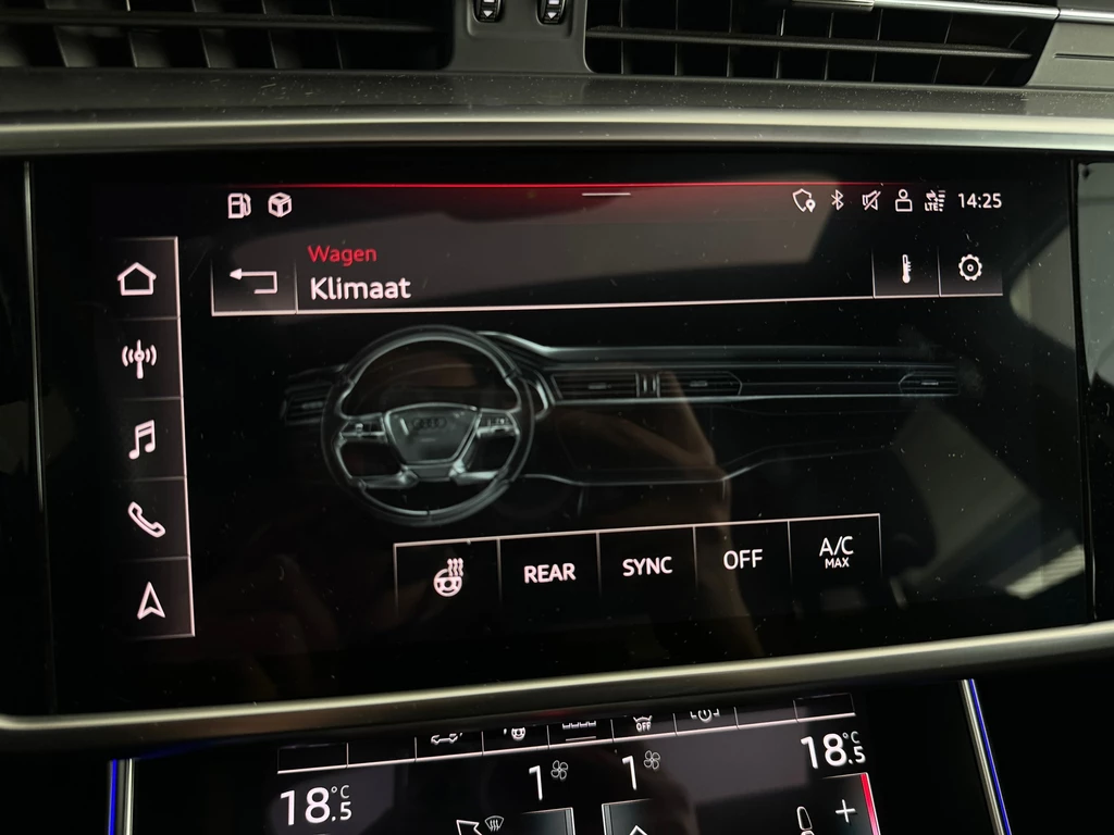 Audi A6 – foto 33