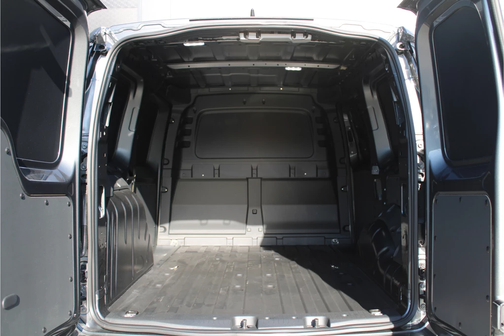 Ford Transit Connect – foto 10