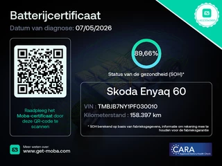 Škoda Enyaq iV – thumbnail 12