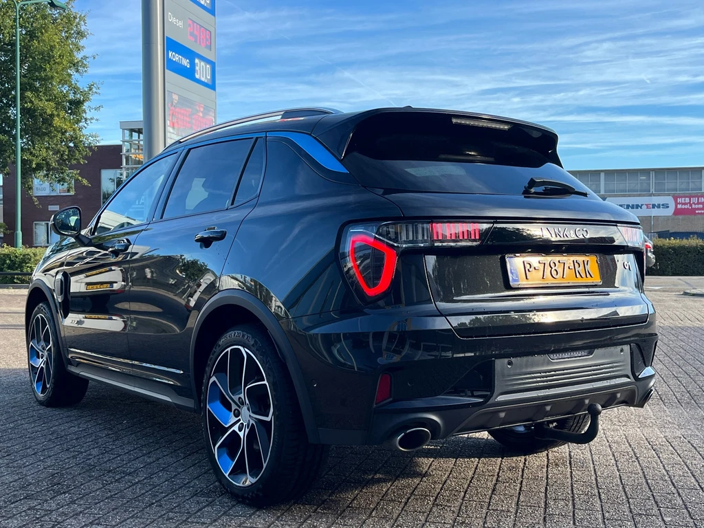 Lynk & Co 01 – foto 7