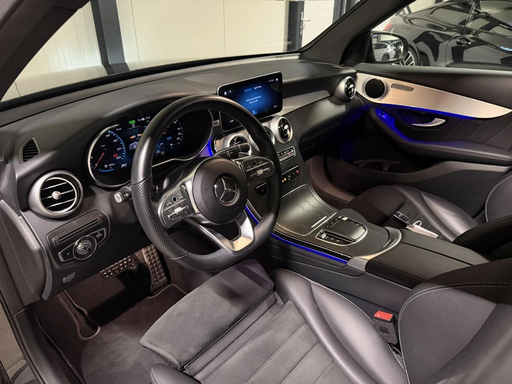 Mercedes-Benz GLC – foto 16