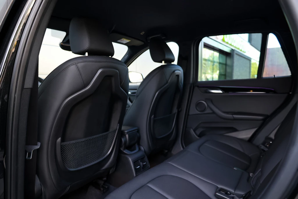 BMW X1 – foto 36