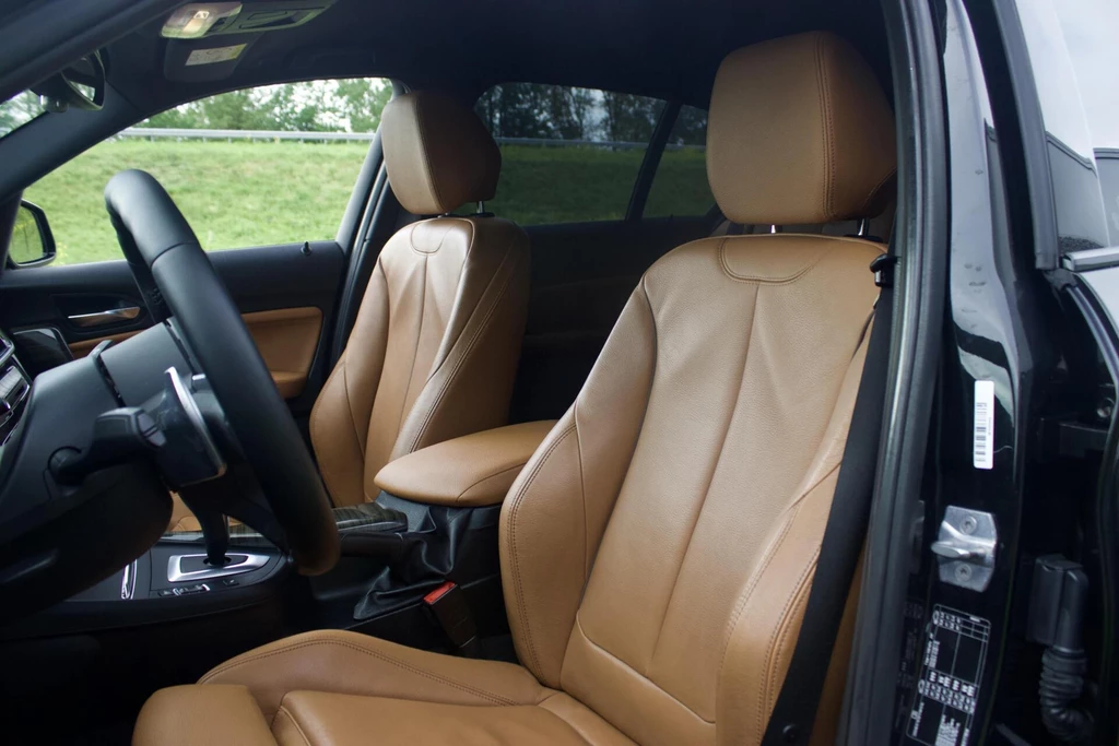 BMW 1 Serie – foto 12