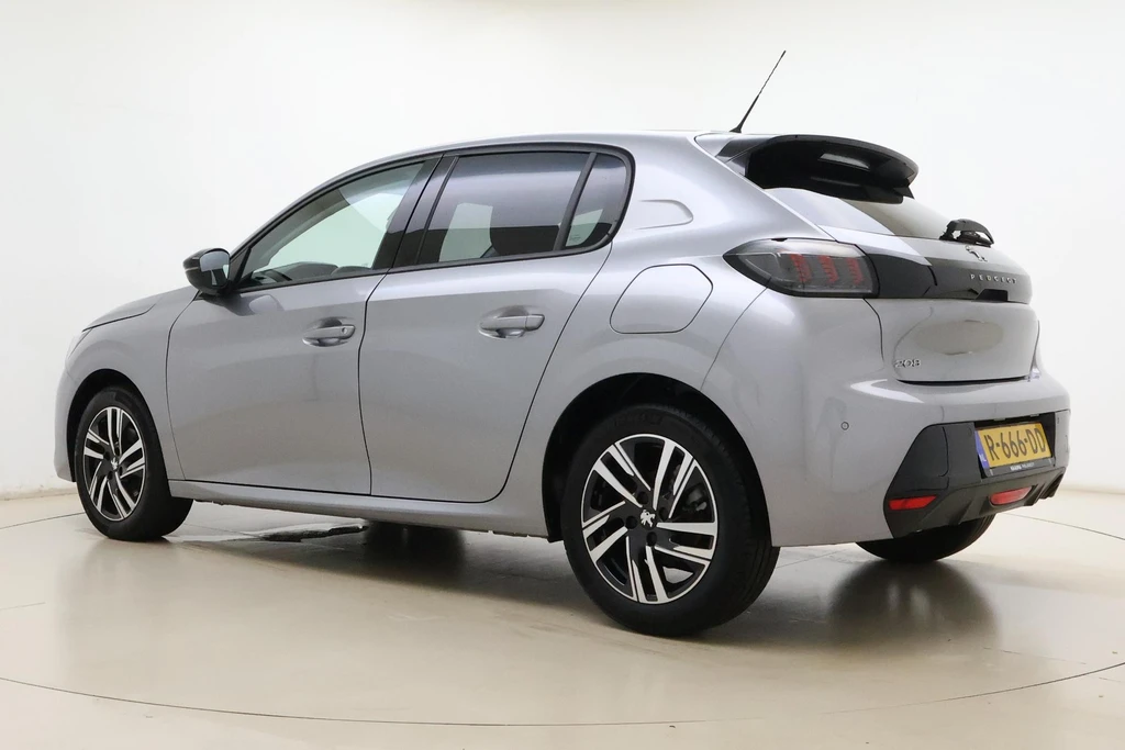 Peugeot 208 – foto 4