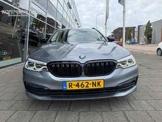BMW 5 Serie – thumbnail 7