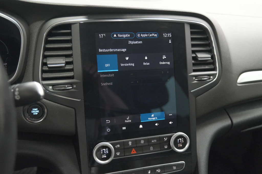 Renault Megane E-Tech – foto 72